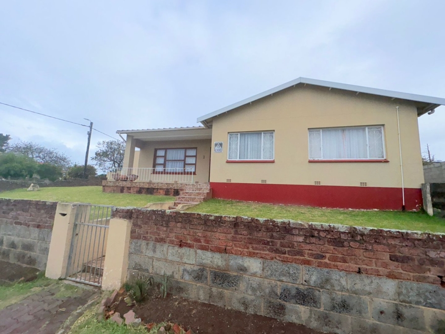 4 Bedroom Property for Sale in Rosemount Eastern Cape